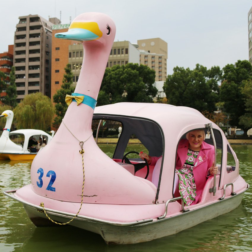 🏞️ 잇페키 호수(잇페키코) 이미지 4